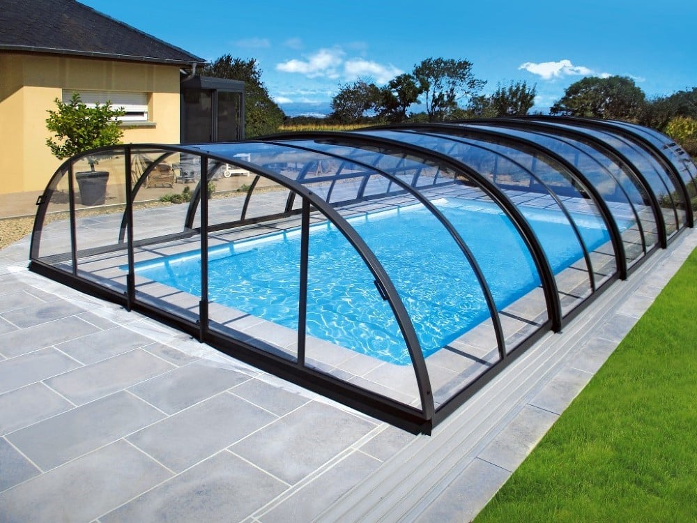 Diamond Pools Projekt 3